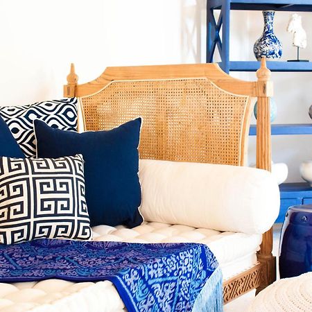 Villa Pulau Cinta Boutique Suites Gili Meno Kültér fotó