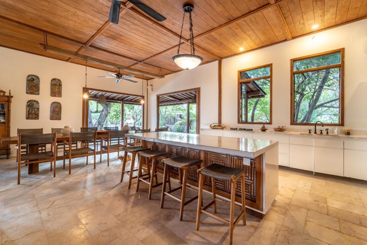 Villa Pulau Cinta Boutique Suites Gili Meno Kültér fotó