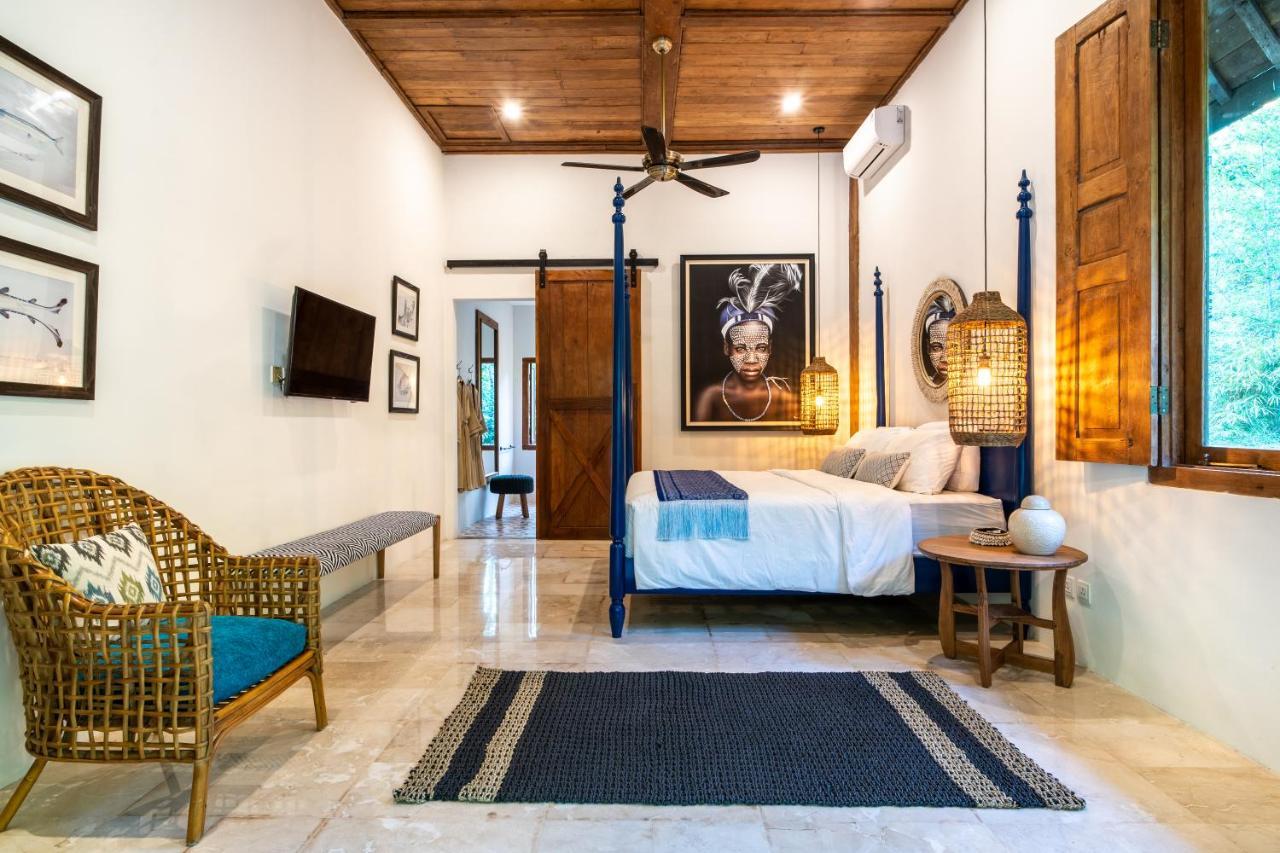 Villa Pulau Cinta Boutique Suites Gili Meno Kültér fotó