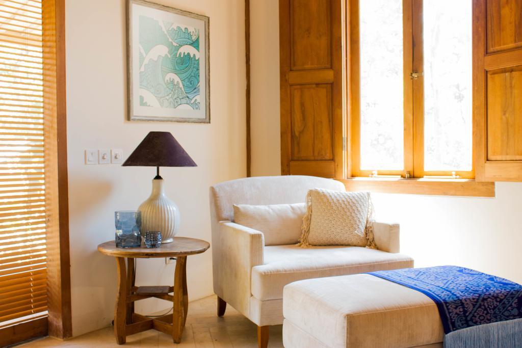 Villa Pulau Cinta Boutique Suites Gili Meno Kültér fotó