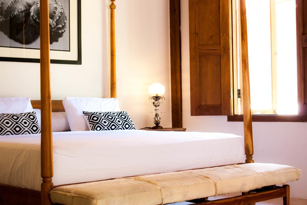 Villa Pulau Cinta Boutique Suites Gili Meno Kültér fotó