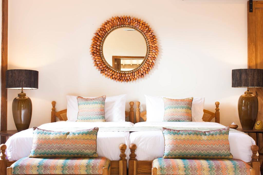 Villa Pulau Cinta Boutique Suites Gili Meno Kültér fotó
