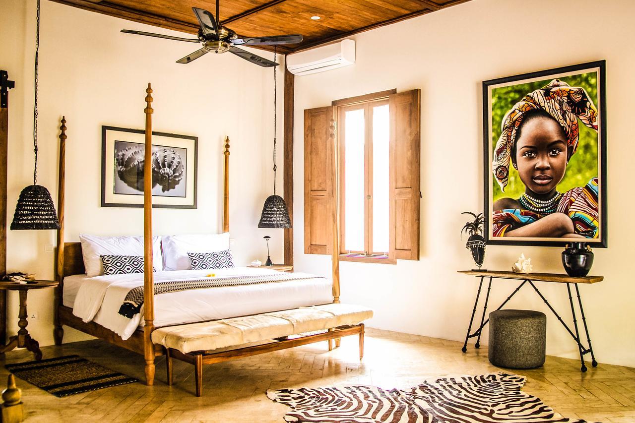 Villa Pulau Cinta Boutique Suites Gili Meno Kültér fotó