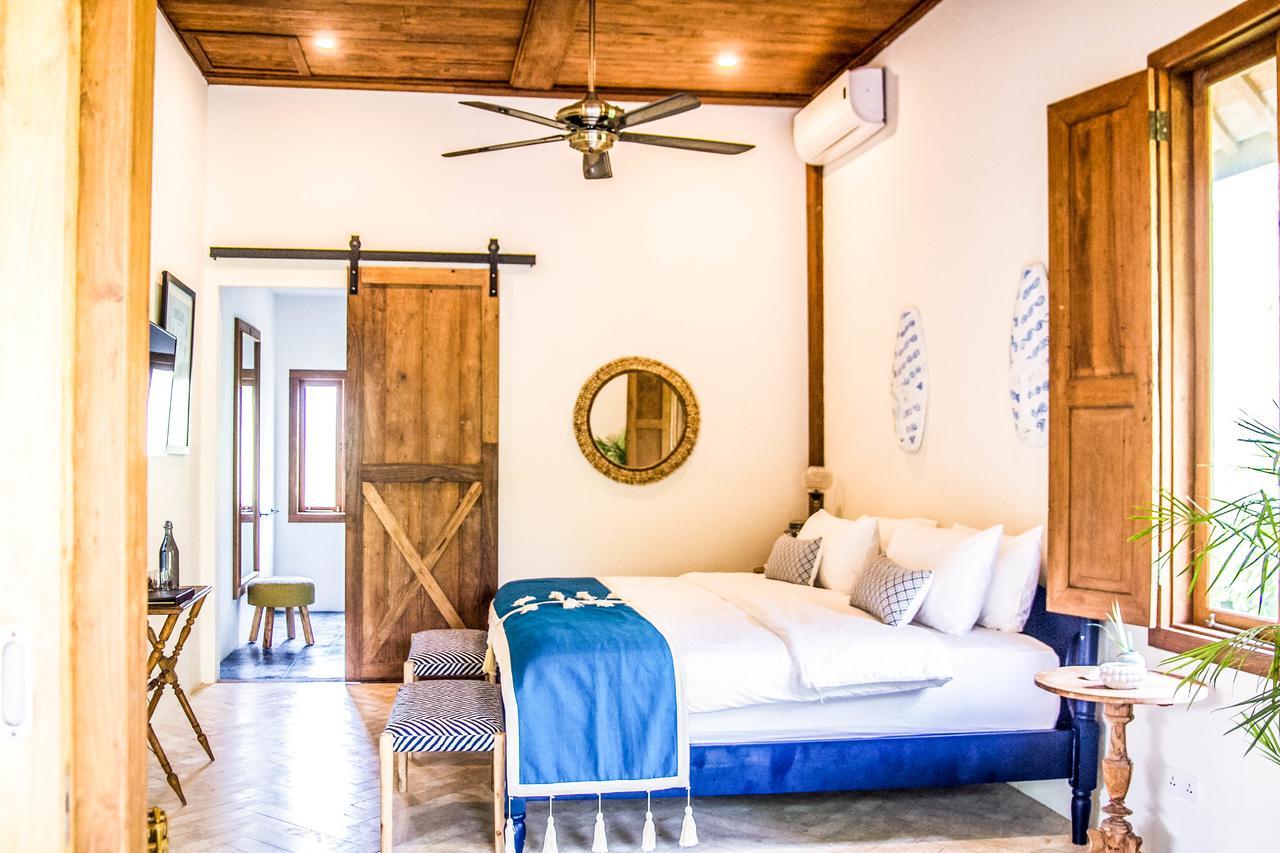 Villa Pulau Cinta Boutique Suites Gili Meno Kültér fotó